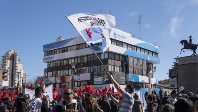 peronismo