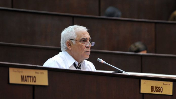 pinorusso