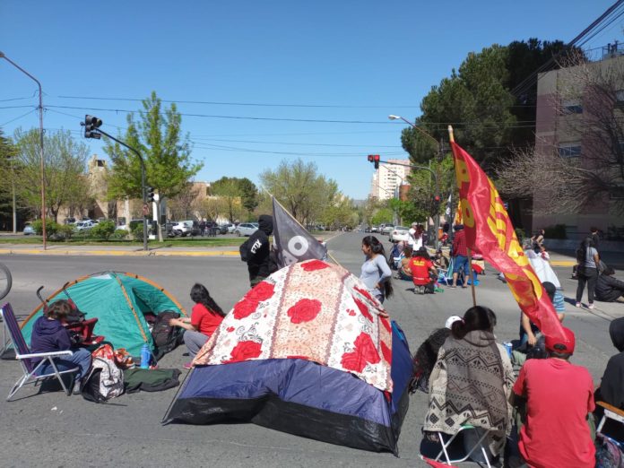 protesta-acampe