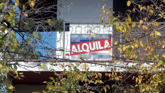 Alquileres