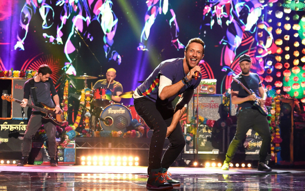 Coldplay