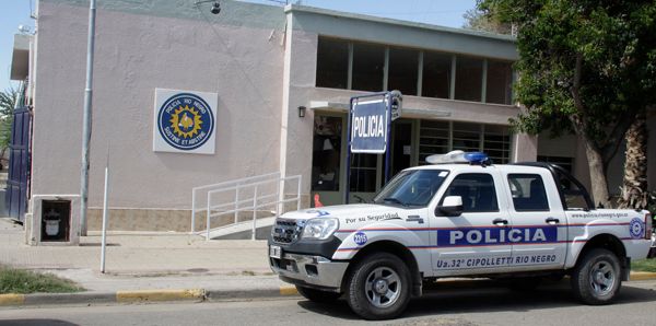 Comisaria.7.Cinco_.Saltos