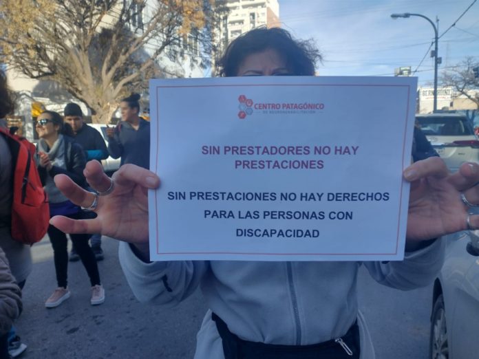 Discapacidad-