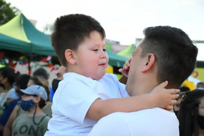 Discapacidad.Inclusion