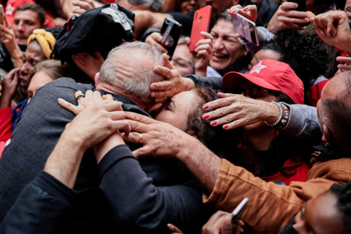 Lula.Brasil