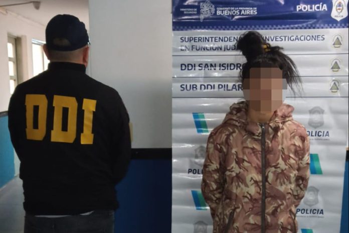 detencion