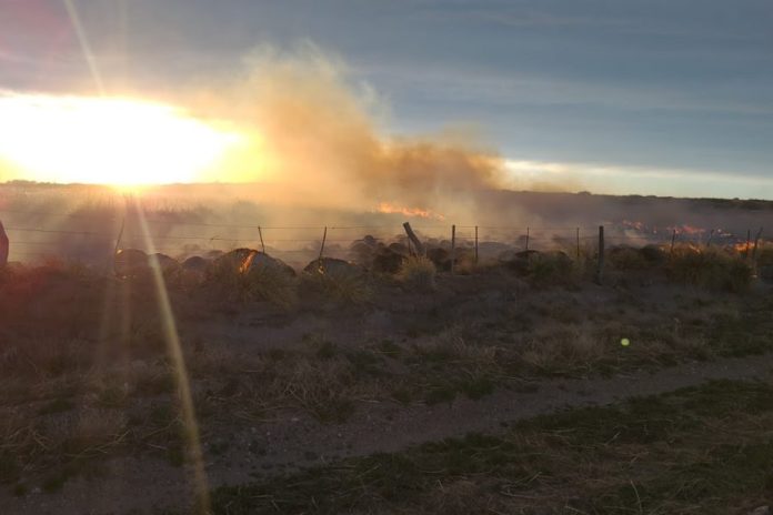 incendio