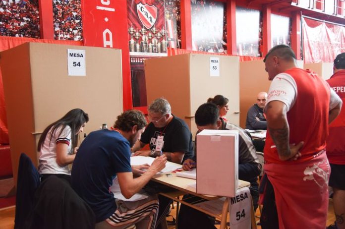 independiente