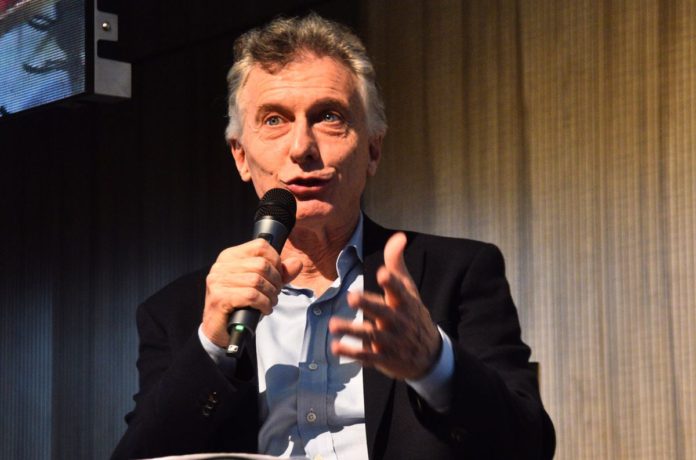 macri