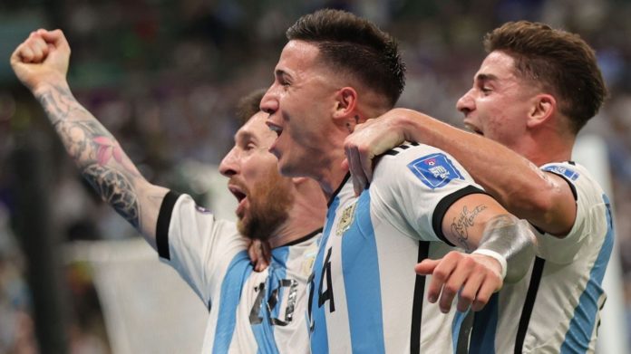 Argentina