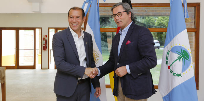 Reunion-Embajador-Alemania