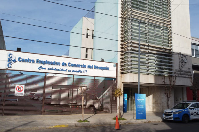 cec