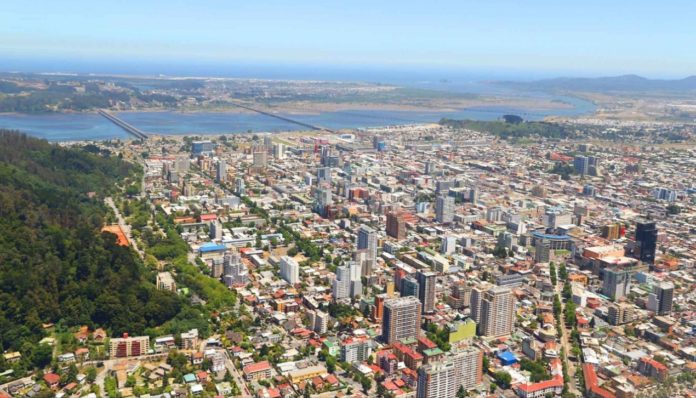 chile