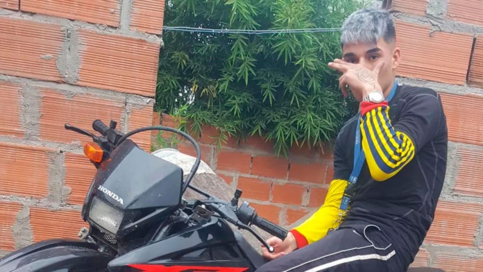 detencion