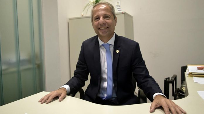 intendente