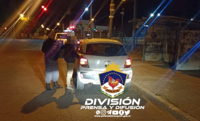 policia