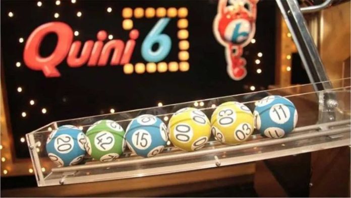 quini-6