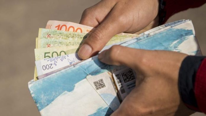 salario