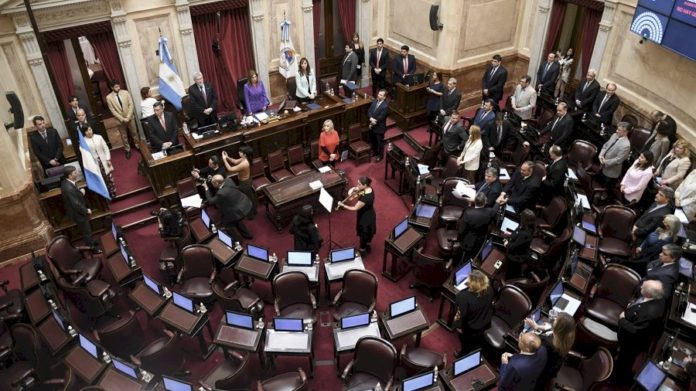 senado