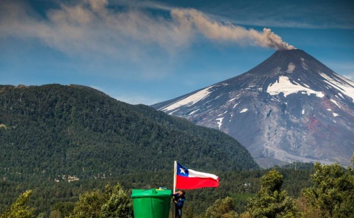 volcan-villarrica