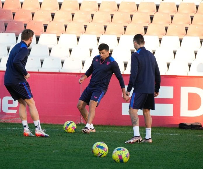 Acuña.Sevilla