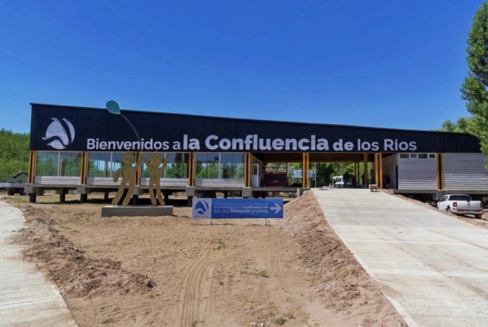Confluencia.NQN