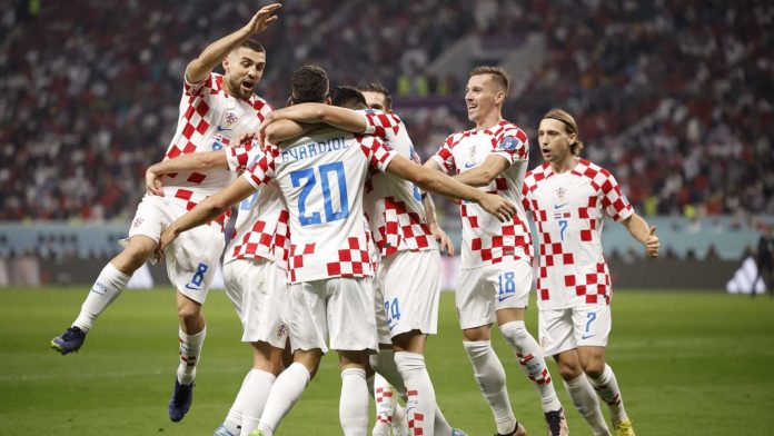 Croacia