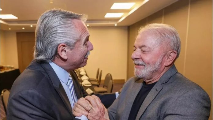 Fernandez.Lula