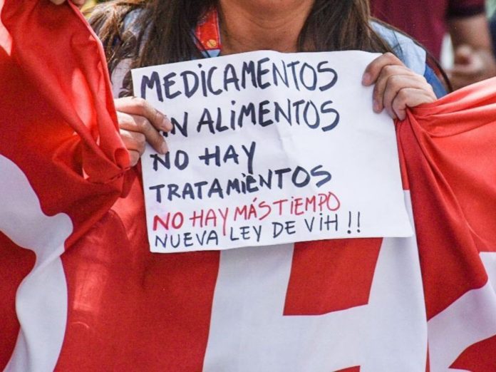 Ley-VIH-Argentina