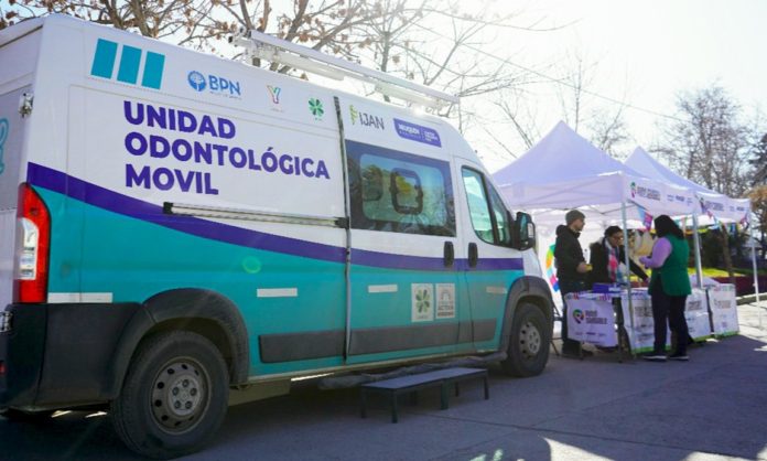 ODONTOMOVIL