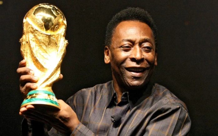 Pele