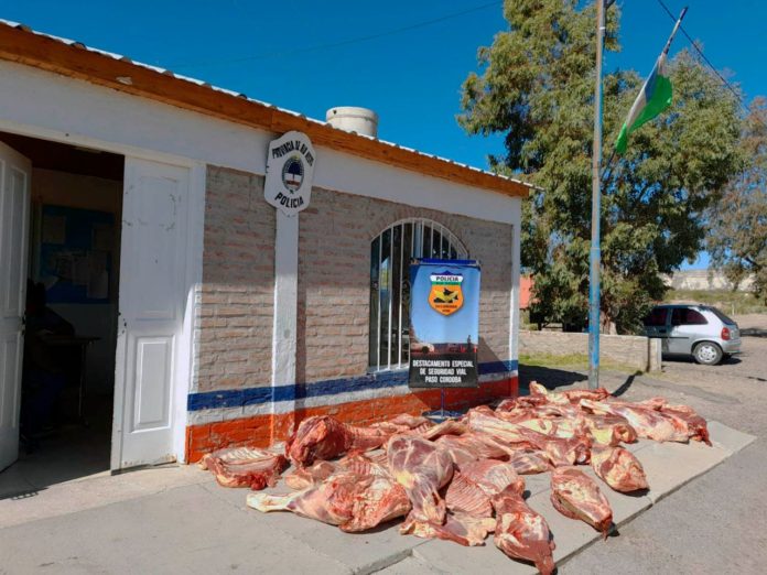 Policia.Operativos