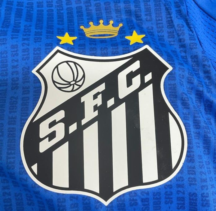 Santos.Brasil