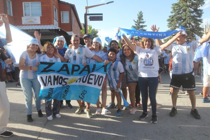Zapala