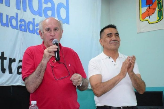 peronismo-neuquen
