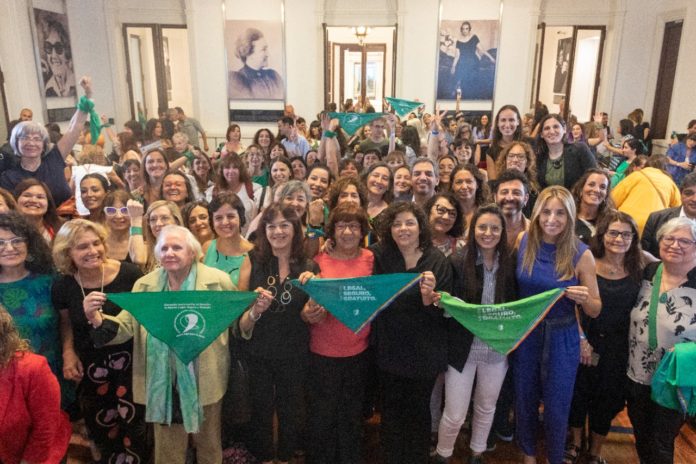 Aborto.Ley