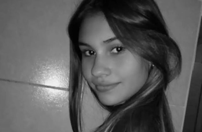 Agustina