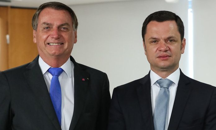 Brasil.Funcionarios