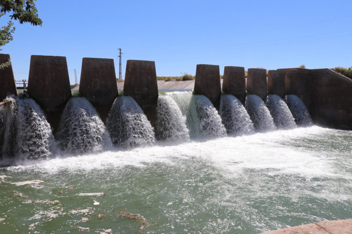 Canal