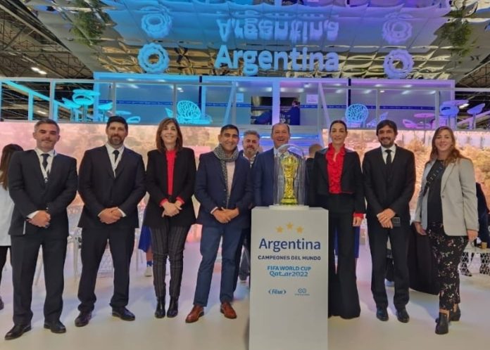 Feria.Turismo
