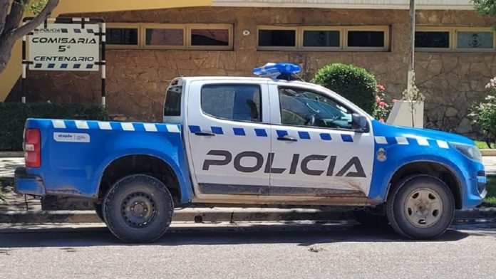 Policia