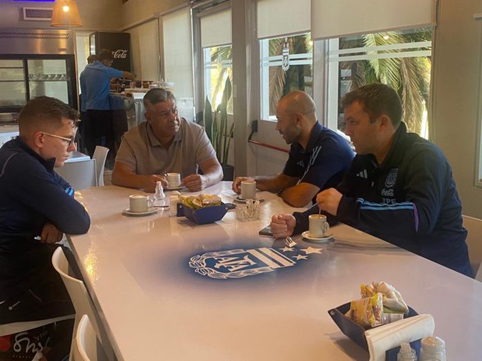 Seleccion