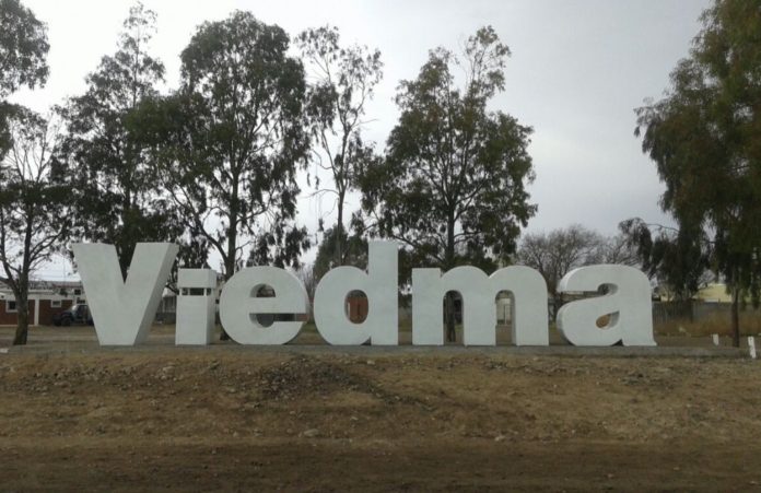 Viedma