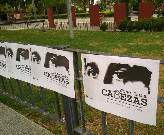 cabezas