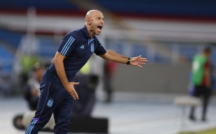 mascherano