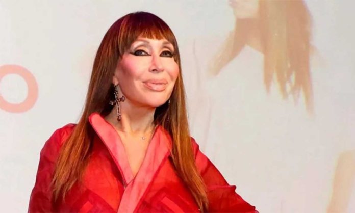 moria