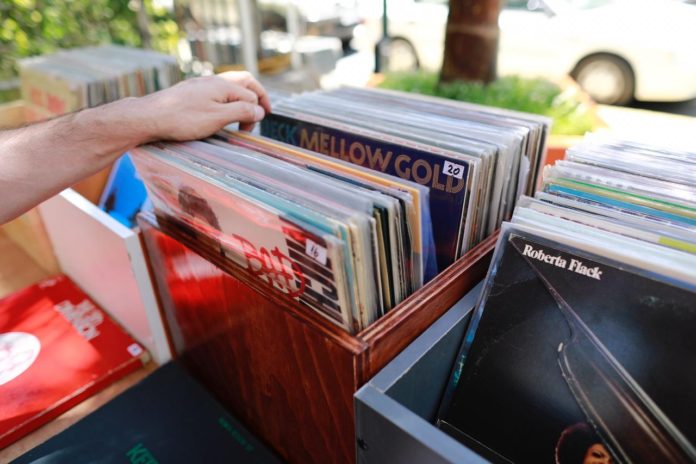 Feria-Vinilo-