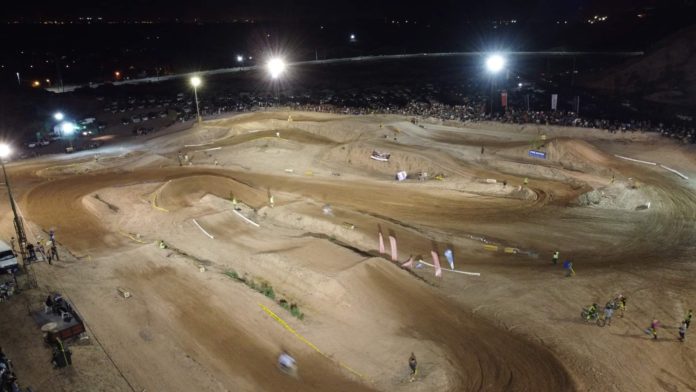 Motocross