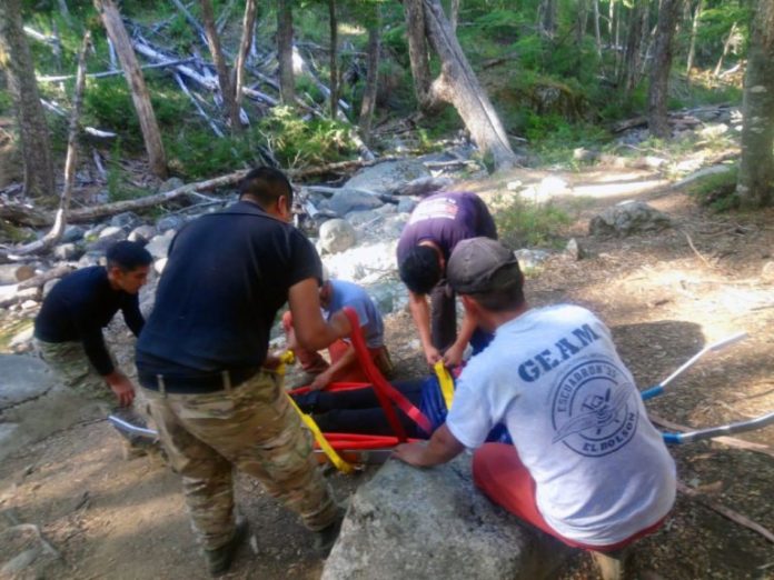 Rescate