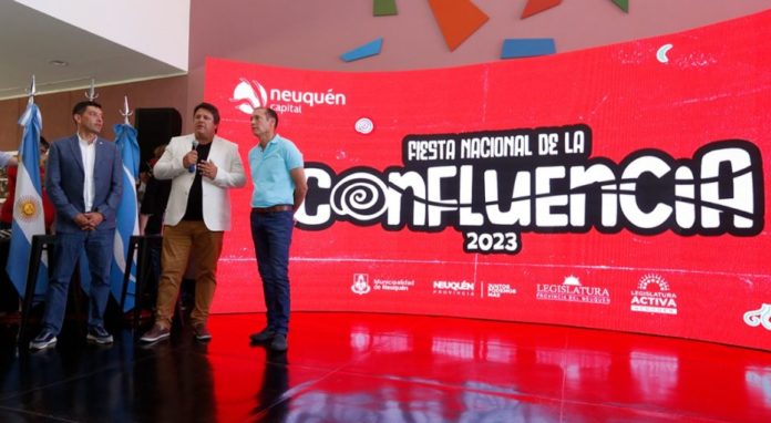 confluencia